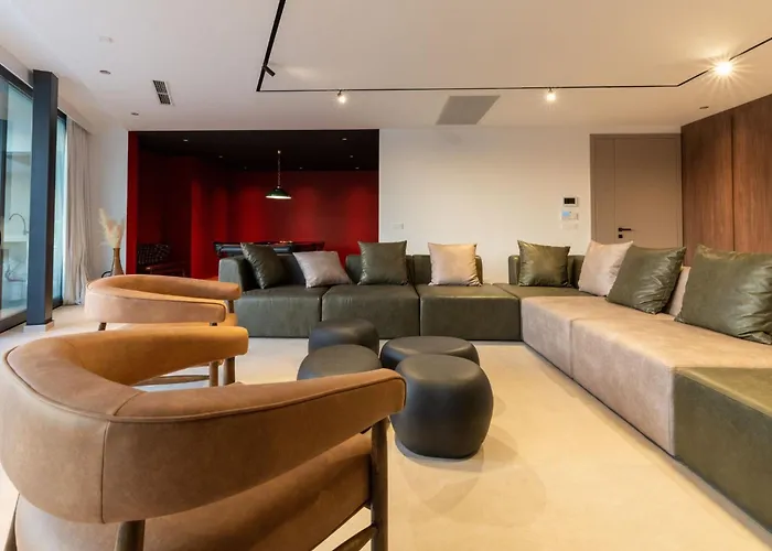 Insel By Interhome * Murter