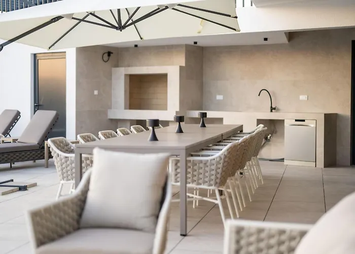 Insel By Interhome Semesterbostad *