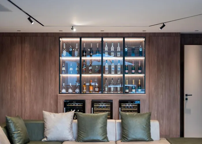 Insel By Interhome Nyaraló *