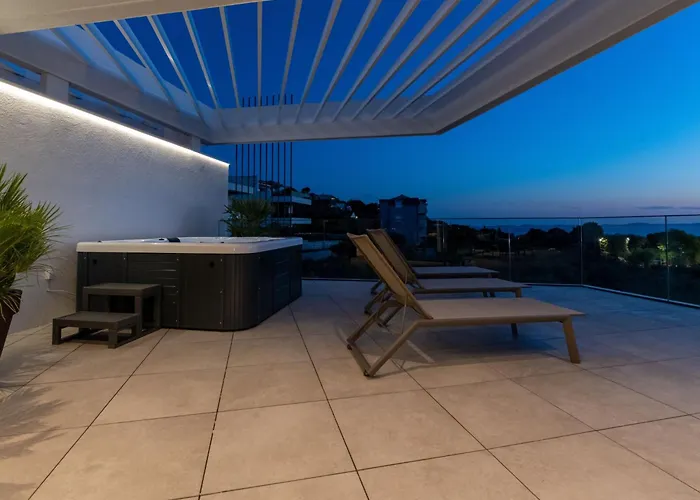 Insel By Interhome Semesterbostad