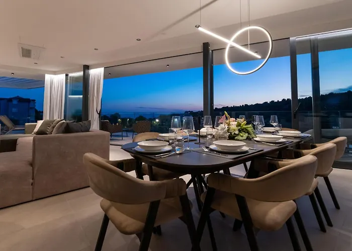 Insel By Interhome Murter