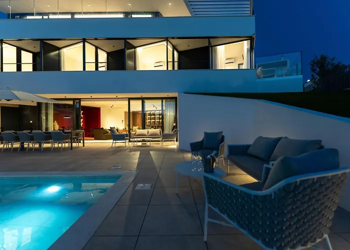 Nyaraló Insel By Interhome