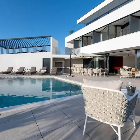 Holiday home Insel By Interhome Murter