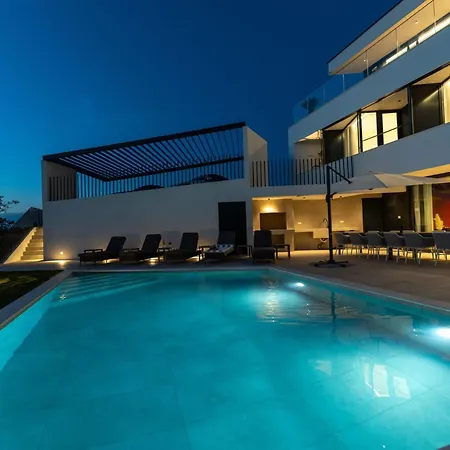 Holiday home Insel By Interhome