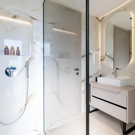 Holiday home Insel By Interhome