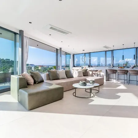 Holiday home Insel By Interhome Murter