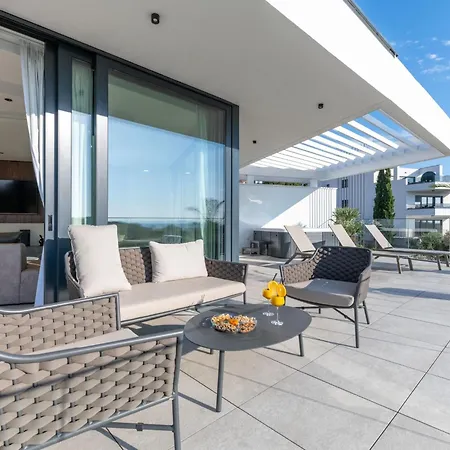 Insel By Interhome Holiday home