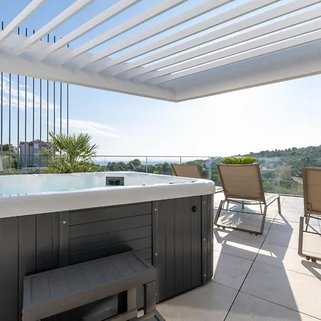 Insel By Interhome Murter