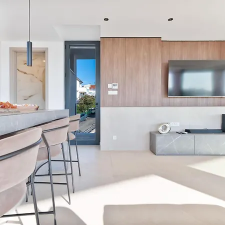 Insel By Interhome Holiday home