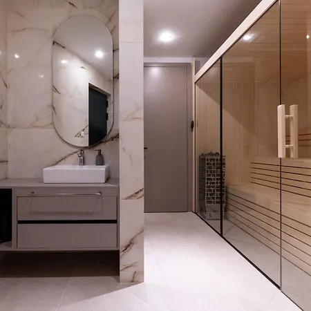 Holiday home Insel By Interhome